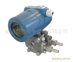南通盟成机电设备差压变送器产品系列概览