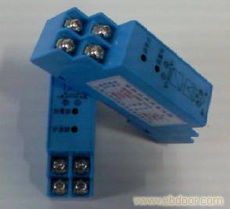 天长市东风仪表电缆厂温度变送器产品介绍